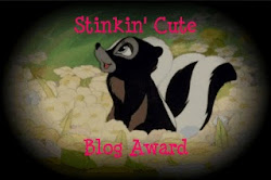 My Blog Awards