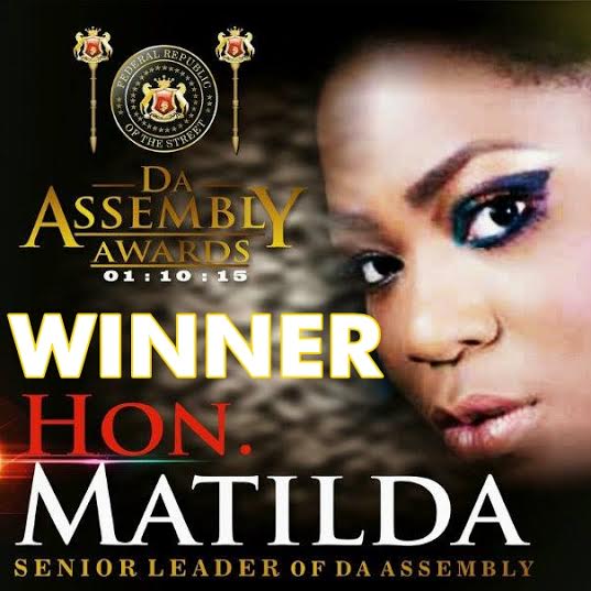 Assembly Awards Abuja