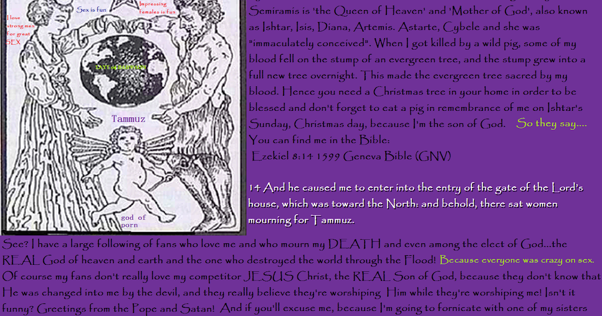 ezekiel38rapture merry semiramis day the very last ezekiel38rapture merry semiramis day the very last