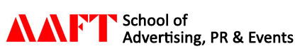 AAFT School of Advertising, PR &amp; Events