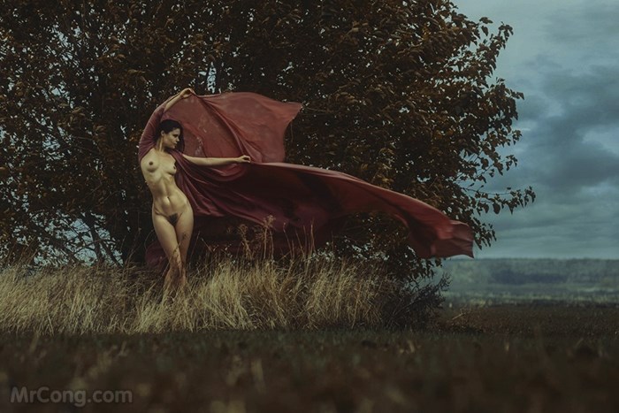 Outstanding works of nude photography by David Dubnitskiy (437 photos) photo 7-3