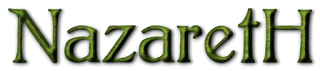nazareth