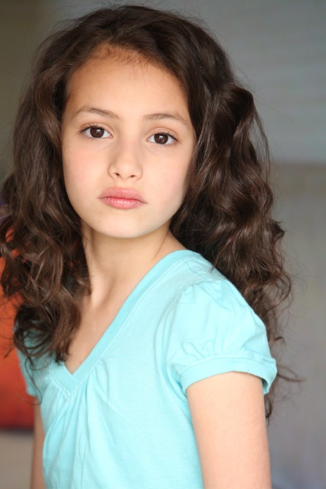 Amanda Troya movies list and roles (The Kitchen - Season 34, Dancing