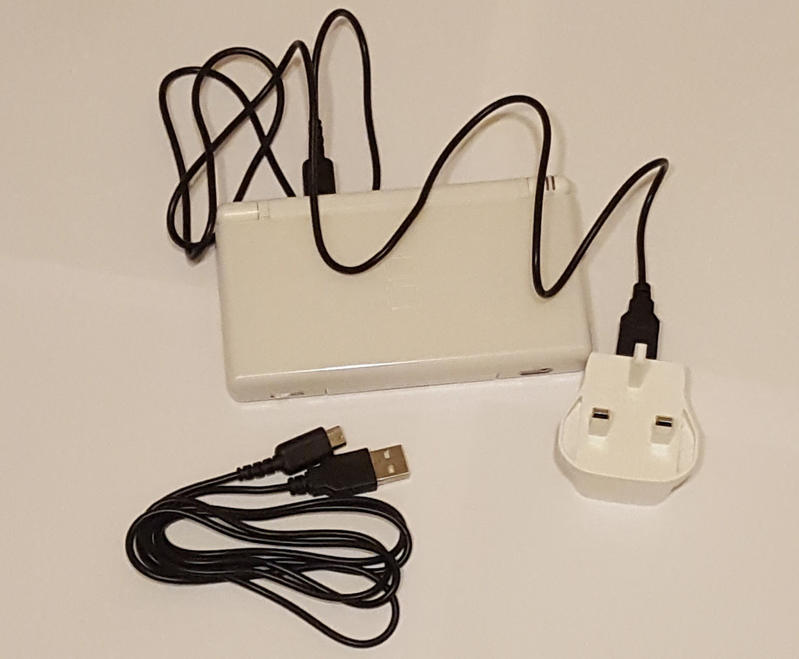 DS Lite WOW: Best Gear