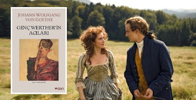 Genç Werther'in Acıları, Goethe Genç Werther'in Acıları, Goethe