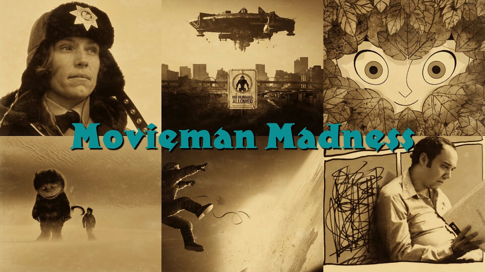 Movieman Madness