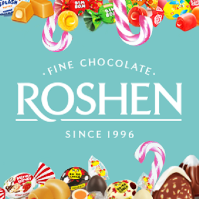 ROSHEN SHOP Nyereményjáték