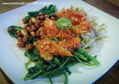 Ayam Cacah: Sensasi Kuliner Khas Lombok