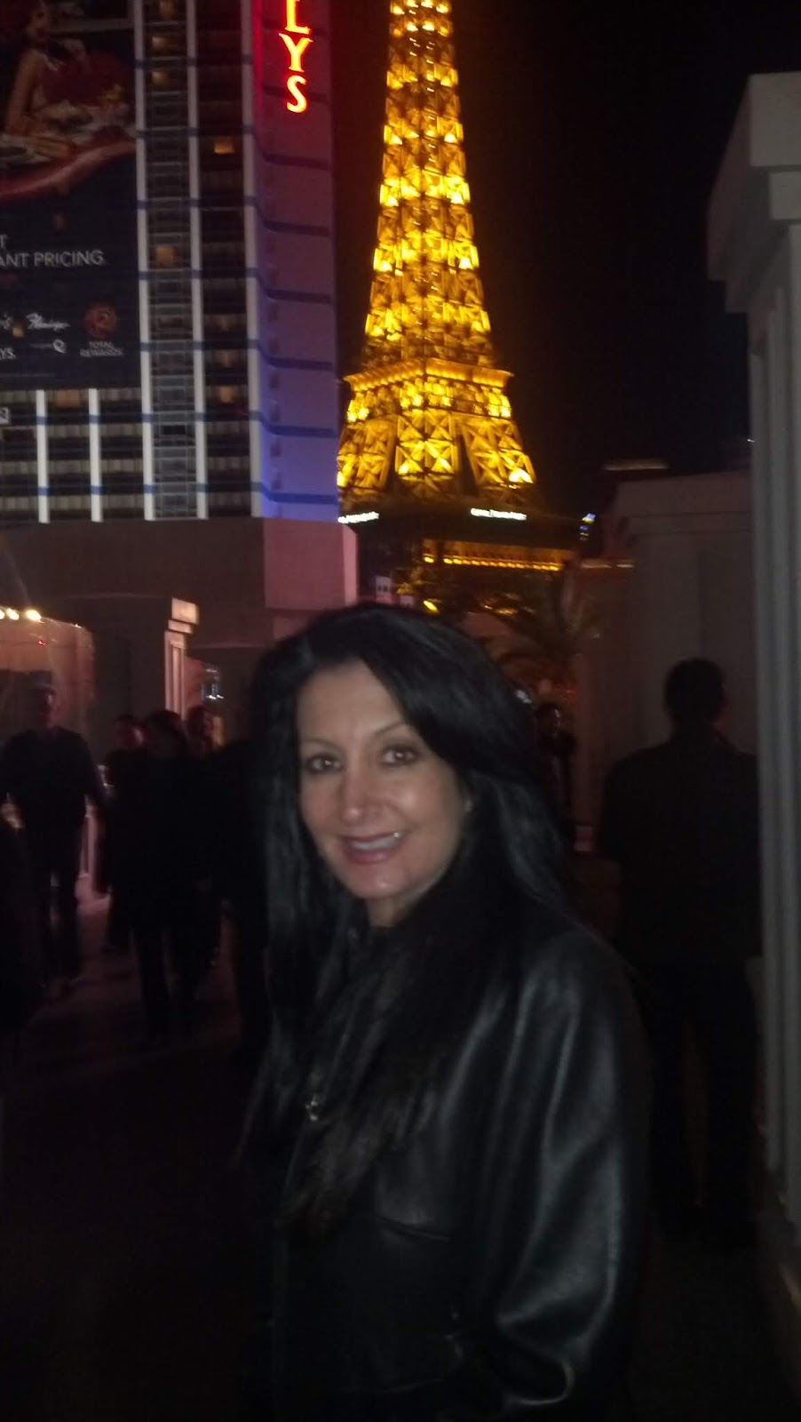 Lion News: Sandra Grazzini-Rucki Caught Stabbing Co-Defendant Dede ...