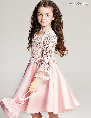 Más de 55 Vestidos de Niña ¡Lindos Modelos Exclusivos! | Vestidos | 2019 - 2020