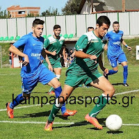 Ο Καμπανιακός απέκτησε τον Βαγγέλη Δαδάκο o dadakos ston kampaniako