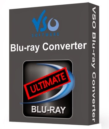 VSO Software Blu ray Converter Ultimate 1.2.0.14 serial key or number