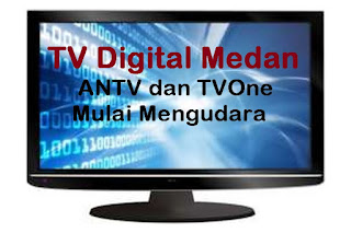 Channel TV Digital Medan Terbaru Pertengahan April 2021, Mux Viva Mulai Mengudara