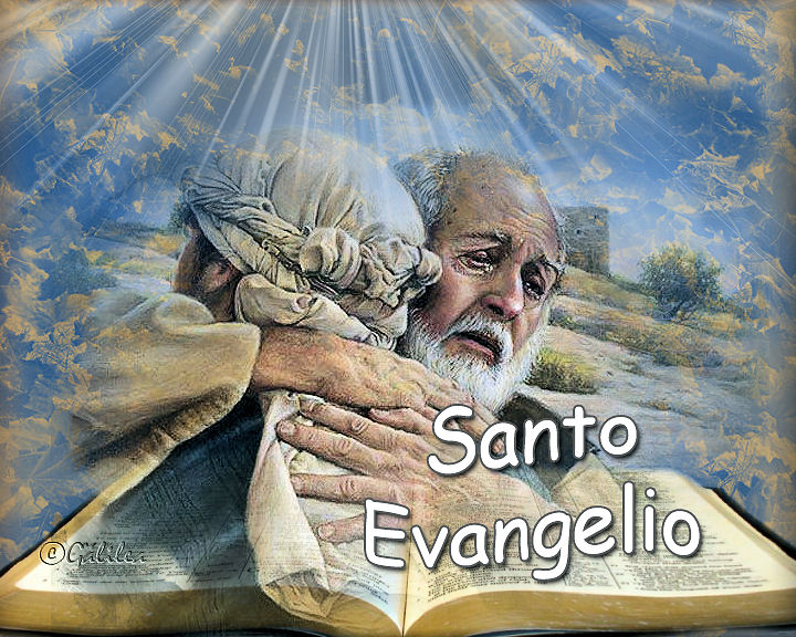 Jesús el Tesoro Escondido Santo Evangelio 15 de Septiembre