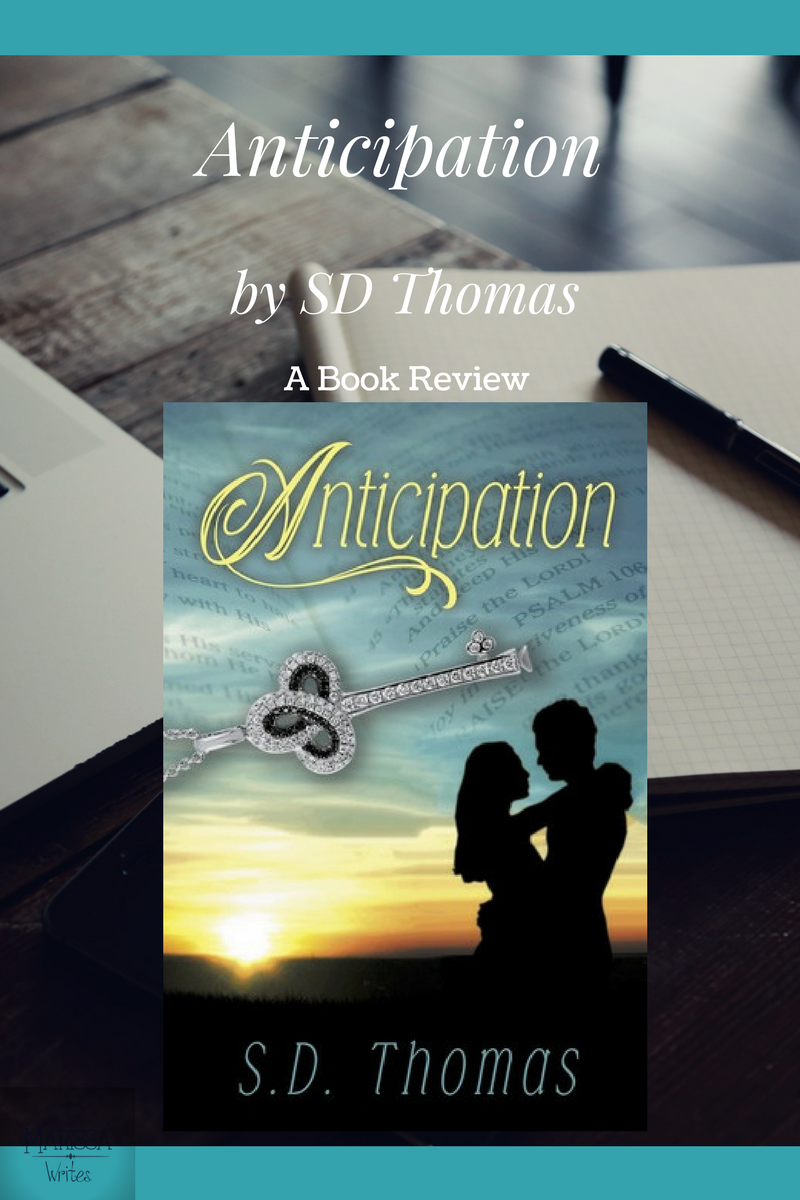 Christian YA Book Review Reading List