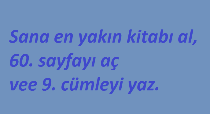 ayna hikayesi blogger