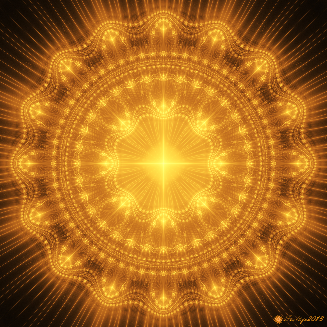 солнце золотой поток. световой луч. солнце золотой поток. золотое солнце. золотистый фон.