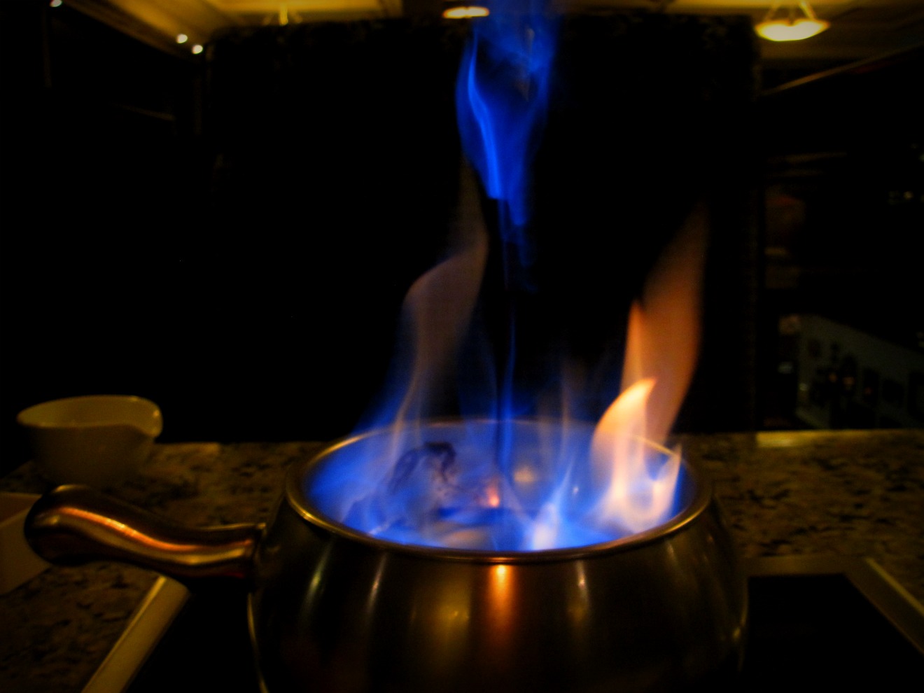 Fly On Little Wing San Diego Restaurant Week Series Day 2 The Melting Pot