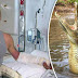 Man attacked by crocodile while trying to impress his girl crush