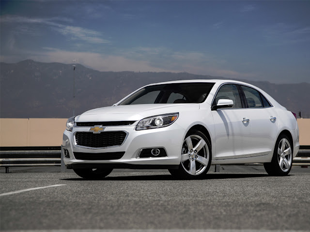 The Cars Blog 7 Vehicles That Hardly Requires A Visit To