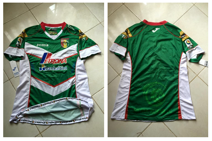 Desain Jersey Mitra Kukar | mitra kukar 2015 home away jersey indonesian football shirts Desain Jersey Mitra Kukar | mitra kukar 2015 home away jersey indonesian football shirts