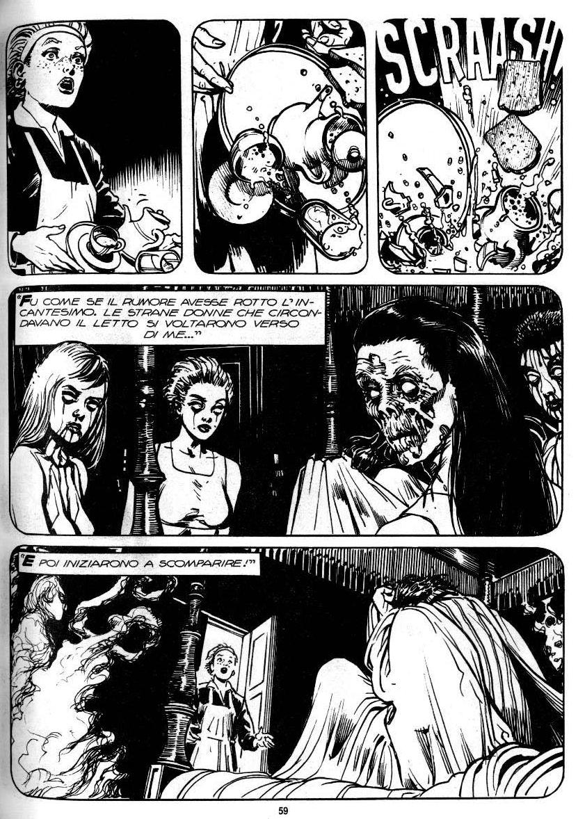 Dylan Dog (1986) issue 211 - Page 56