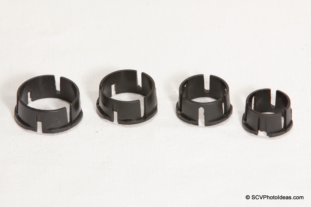 S.C.V. Photography Ideas Triopo Tripod Spare Parts & Accessories Reference