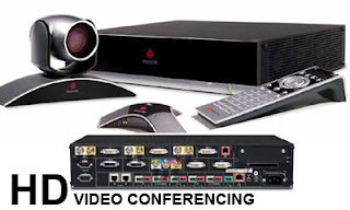  polycom hdx 9000