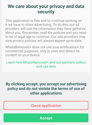 Accept WhatsRemoved+ privacy policy