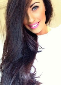Chocolate Brown Hair Color Tumblr Hair Color Highlighting And