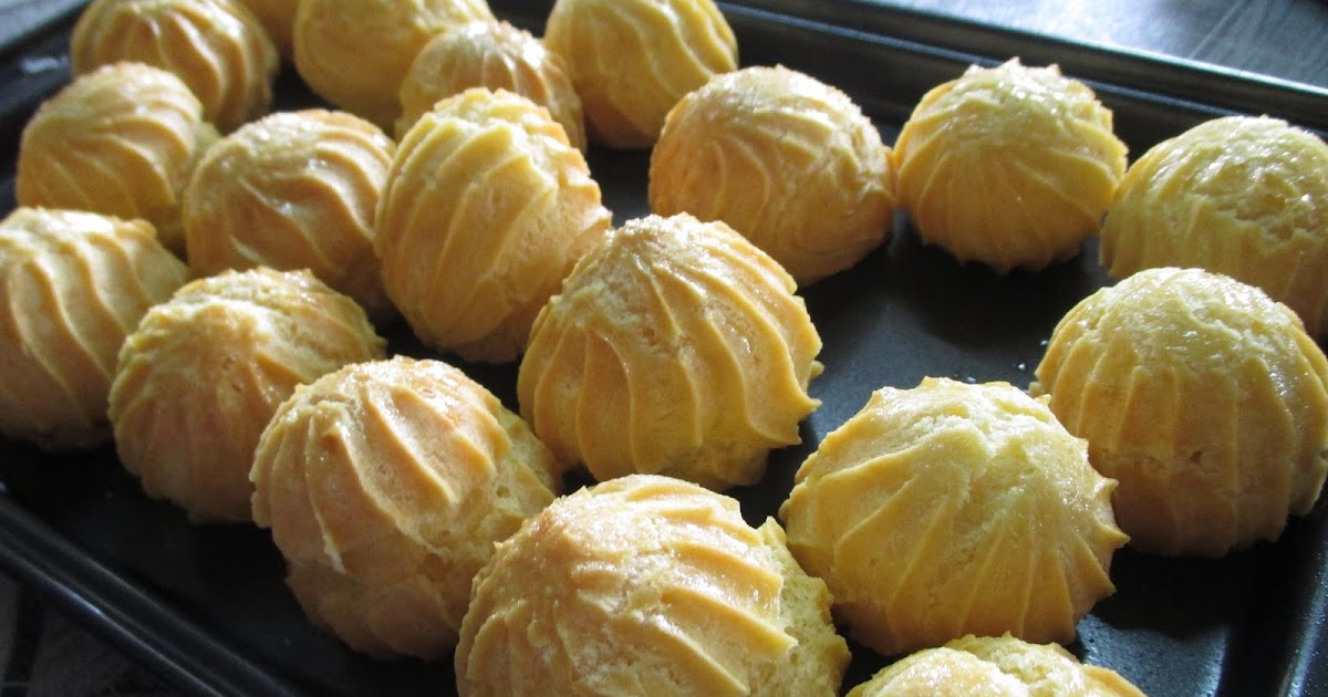 Cream Caramel Resepi