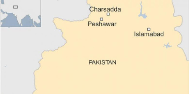 21 Orang Tewas dalam Serangan Pria Bersenjata di Kampus di Pakistan