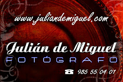 Fotógrafo recomendado