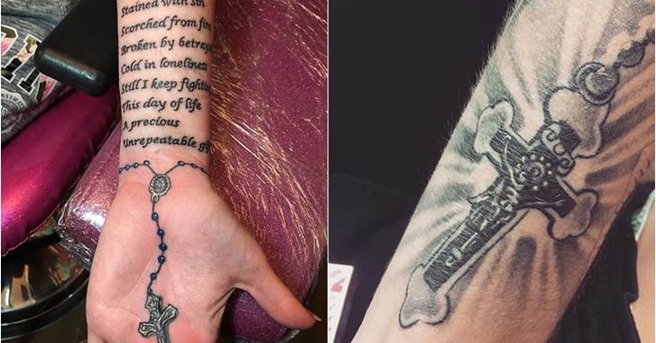 Tato Simple Di Tangan Cowok Paling Bagus 21+ Tato Simple