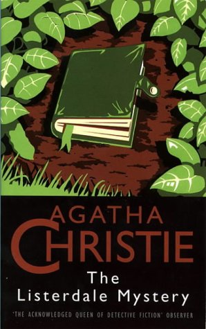 agatha christie short stories