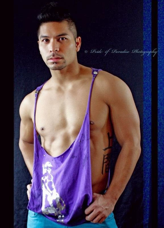 BoyMance BroMance: Porn Actor Spencer Williams