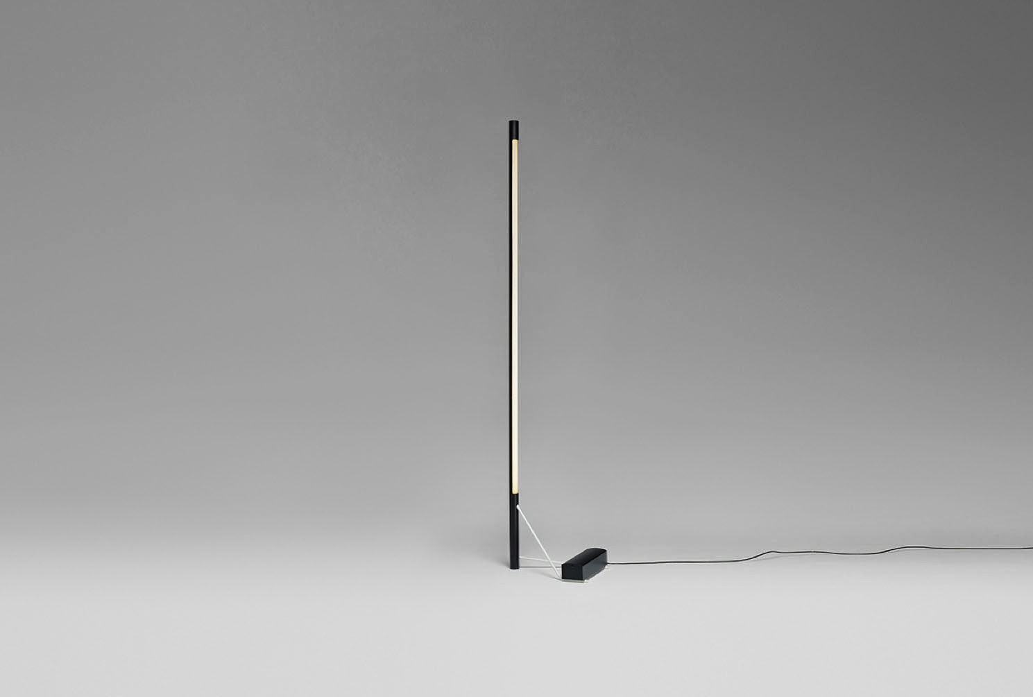 1063 Floor Lamp by Flos Lighting
