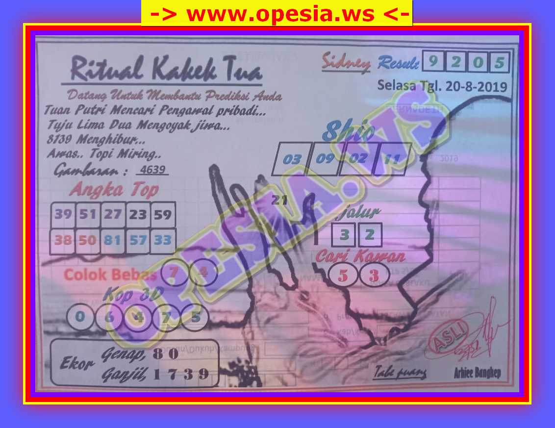1 New Message Kode Syair Sdy 20 Agustus 2019 Forum Syair Togel Hongkong Singapura Sydney 1 New Message Kode Syair Sdy 20 Agustus 2019 Forum Syair Togel Hongkong Singapura Sydney