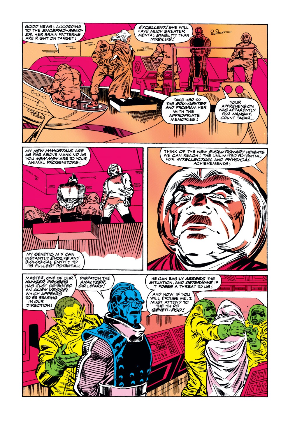 Thor (1966) 422 Page 6