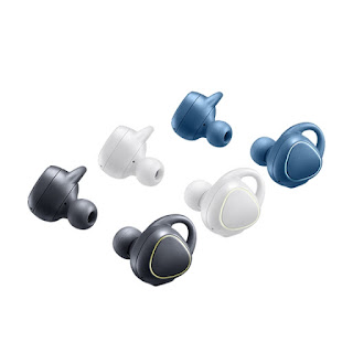 samsung gear iconx 2018 target
