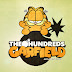 The Hundreds x Garfield