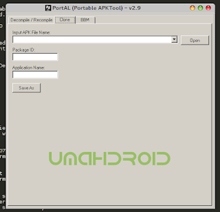 Cara clone BBM untuk install 2 BBM di satu android Cara clone BBM untuk install 2 BBM di satu android