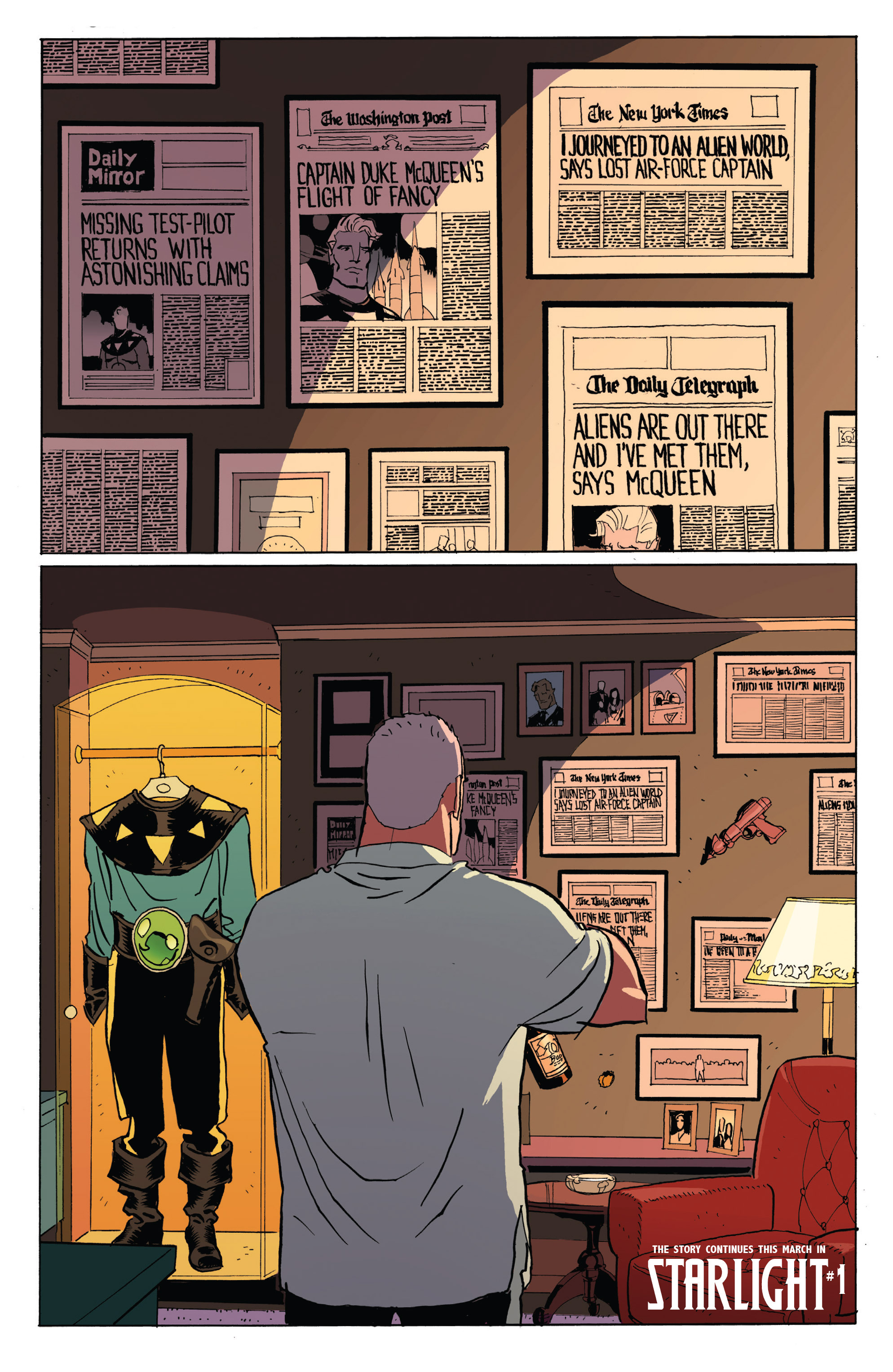 Read online Invincible Universe comic -  Issue #10 - 28