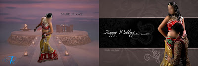 25 Latest Wedding Album Design 12x36 Psd Templates Download Wedding Album Design