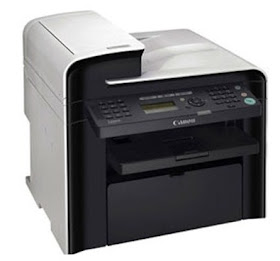 canon imageclass mf4122