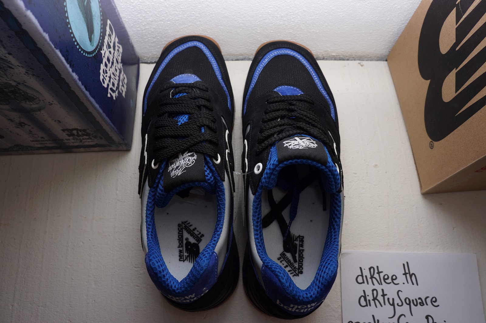 new balance crooked tongues