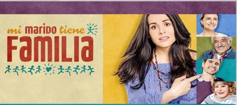 Capitulos Completos Mi Marido Tiene Familia Telenovela