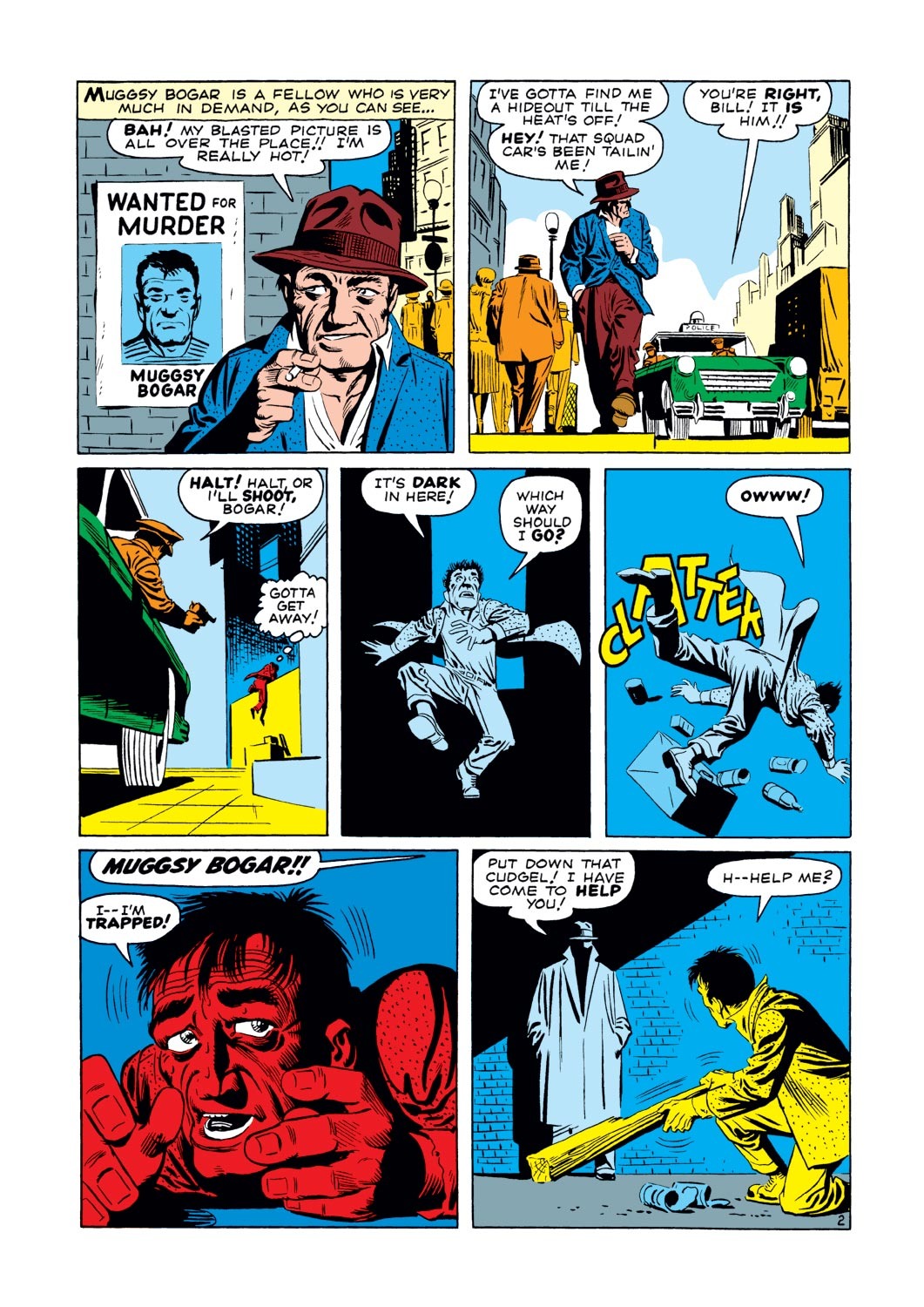 Tales of Suspense (1959) 29 Page 16