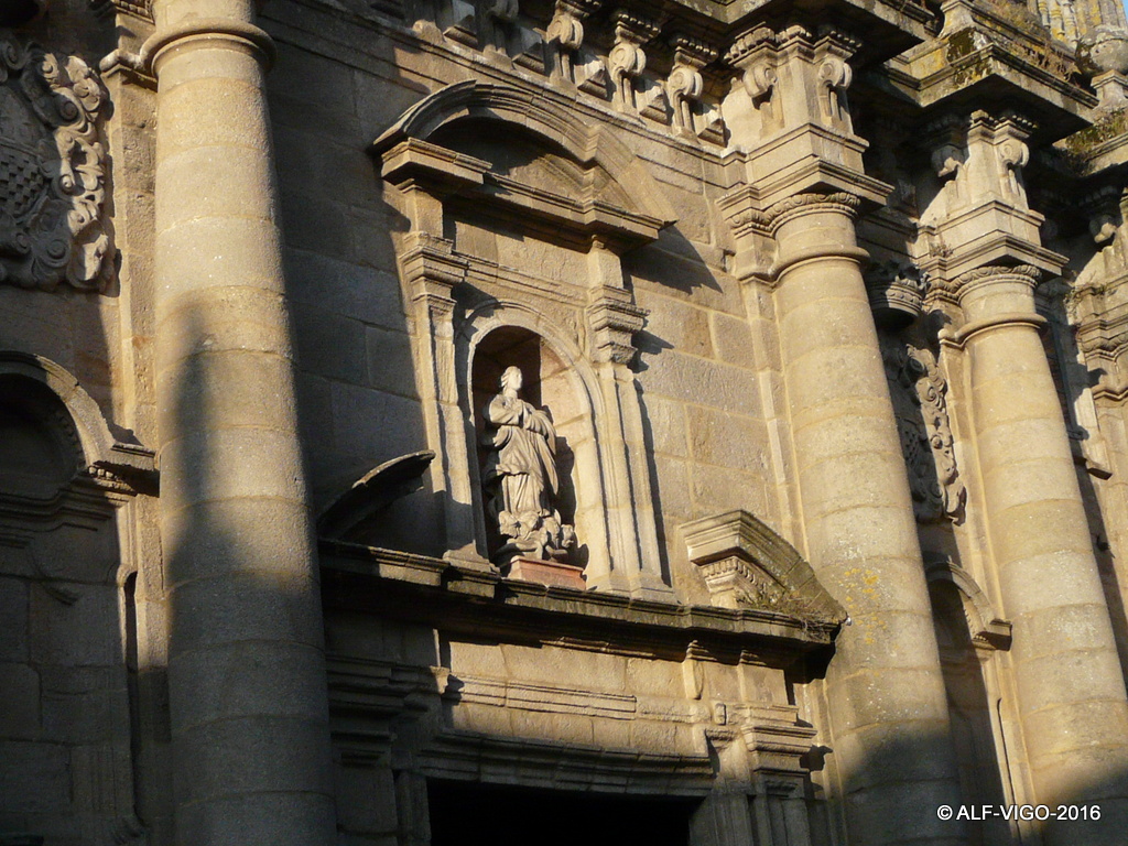 ALF ESCULTURAS Y MONUMENTOS: "Iglesia de San Bartolome"