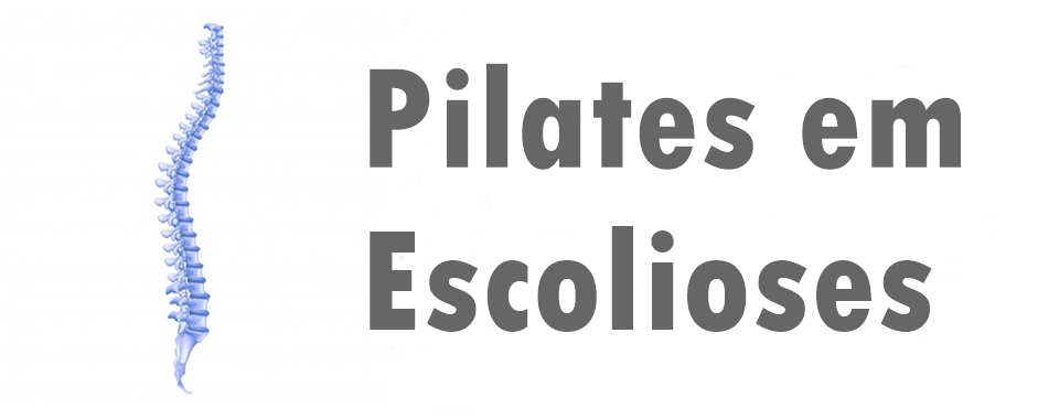 Pilates em Escolioses